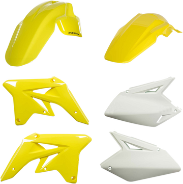 ACERBIS Standard Replacement Body Kit - OEM 2081970354