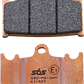 SBS Brake Pads - 631RST 631RST