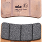 SBS Brake Pads - 809RST 809RST
