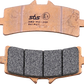 SBS Brake Pads - 841RST 841RST