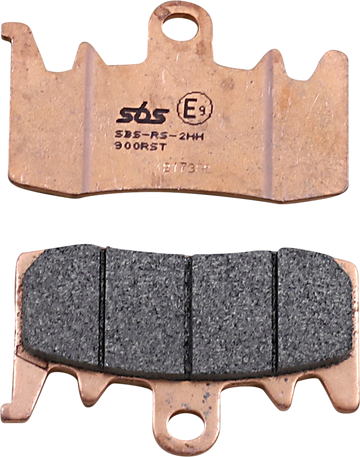 SBS Brake Pads - 900RST 900RST