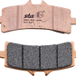 SBS Brake Pads - 901RST 901RST