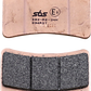 SBS Brake Pads - 894RST 894RST