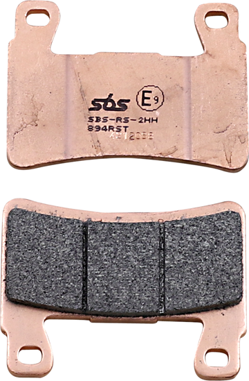 SBS Brake Pads - 894RST 894RST