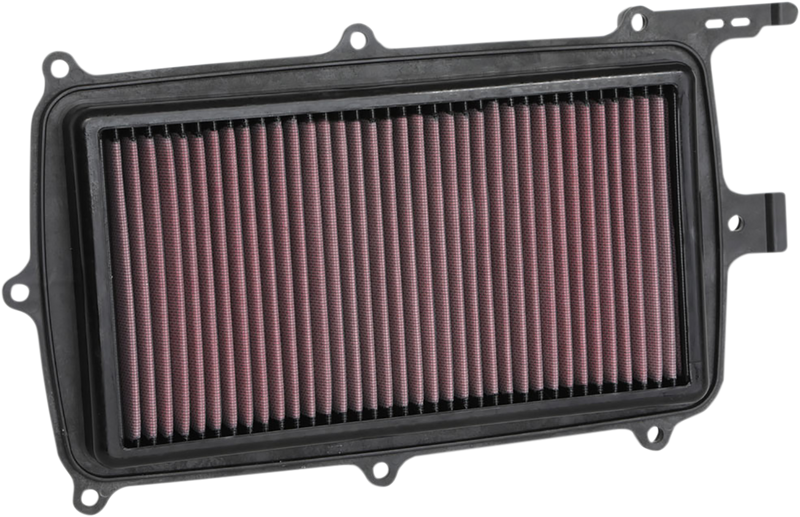 K & N OE Replacement High-Flow Air Filter - Honda HA-1019