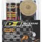 DEI Exhaust Wrap Kit - Tan Wrap w/ White HT Silicone* Coating 901332
