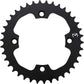 Moose Racing Rear Steel Sprocket - 38 Tooth 1350-38ST