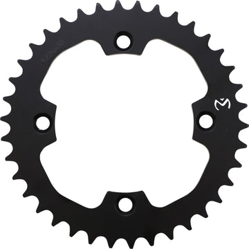 Moose Racing Rear Steel Sprocket - 38 Tooth 1350-38ST