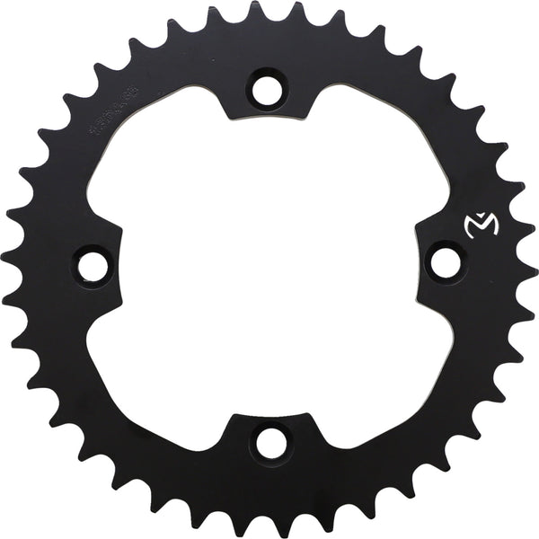 Moose Racing Rear Steel Sprocket - 38 Tooth 1350-38ST