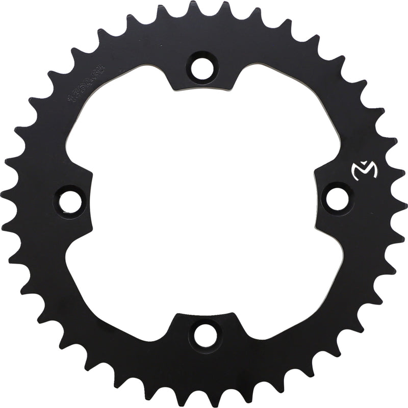 Moose Racing Rear Steel Sprocket - 38 Tooth 1350-38ST