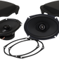 Hogtunes Speaker Lid - 6"X9" XL Speakers 692 XL LID-AA