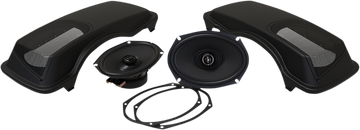 Hogtunes Speaker Lid - 6"X9" XL Speakers 692 XL LID-AA