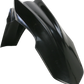 ACERBIS Front Fender - Black 2314350001