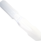 ACERBIS Front Fender - White 2314350002