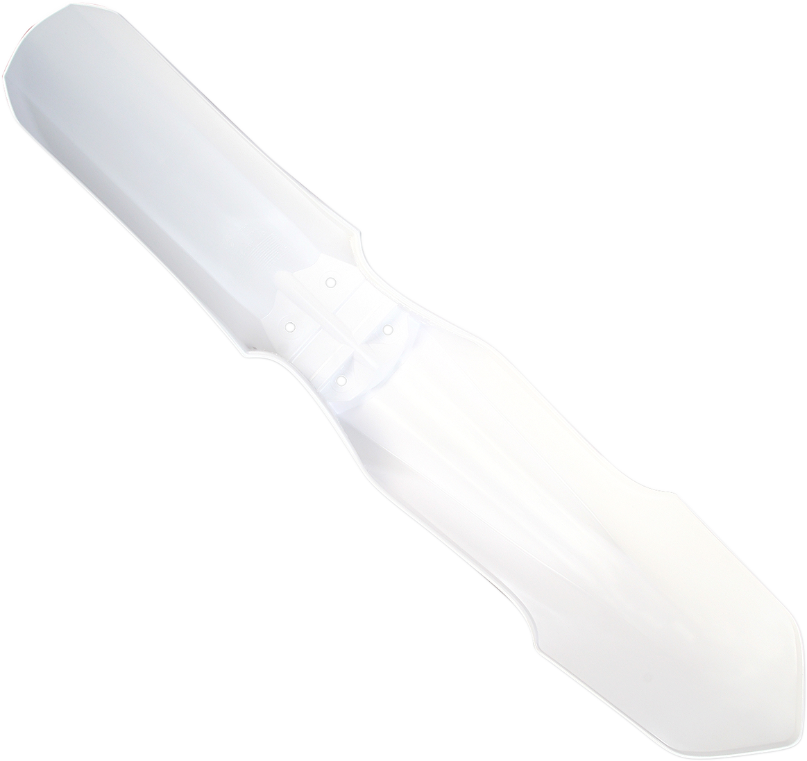 ACERBIS Front Fender - White 2314350002