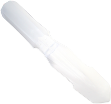 ACERBIS Front Fender - White 2314350002