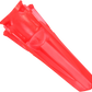 ACERBIS Rear Fender - Red 2319620227