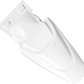 ACERBIS Rear Fender - White 2040660002