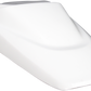 ACERBIS Rear Fender - White 2040660002