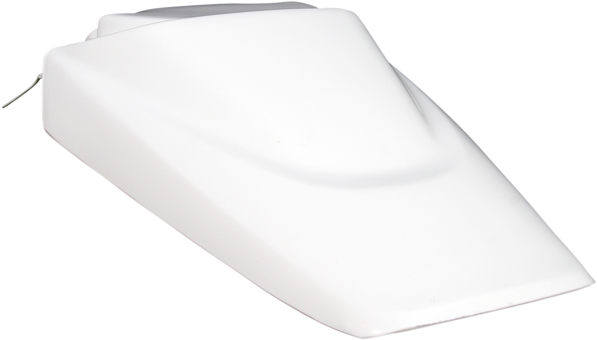 ACERBIS Rear Fender - White 2040660002