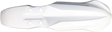 ACERBIS Front Fender - White 2314140002