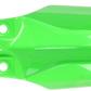 ACERBIS Front Fender - Green 2314140403