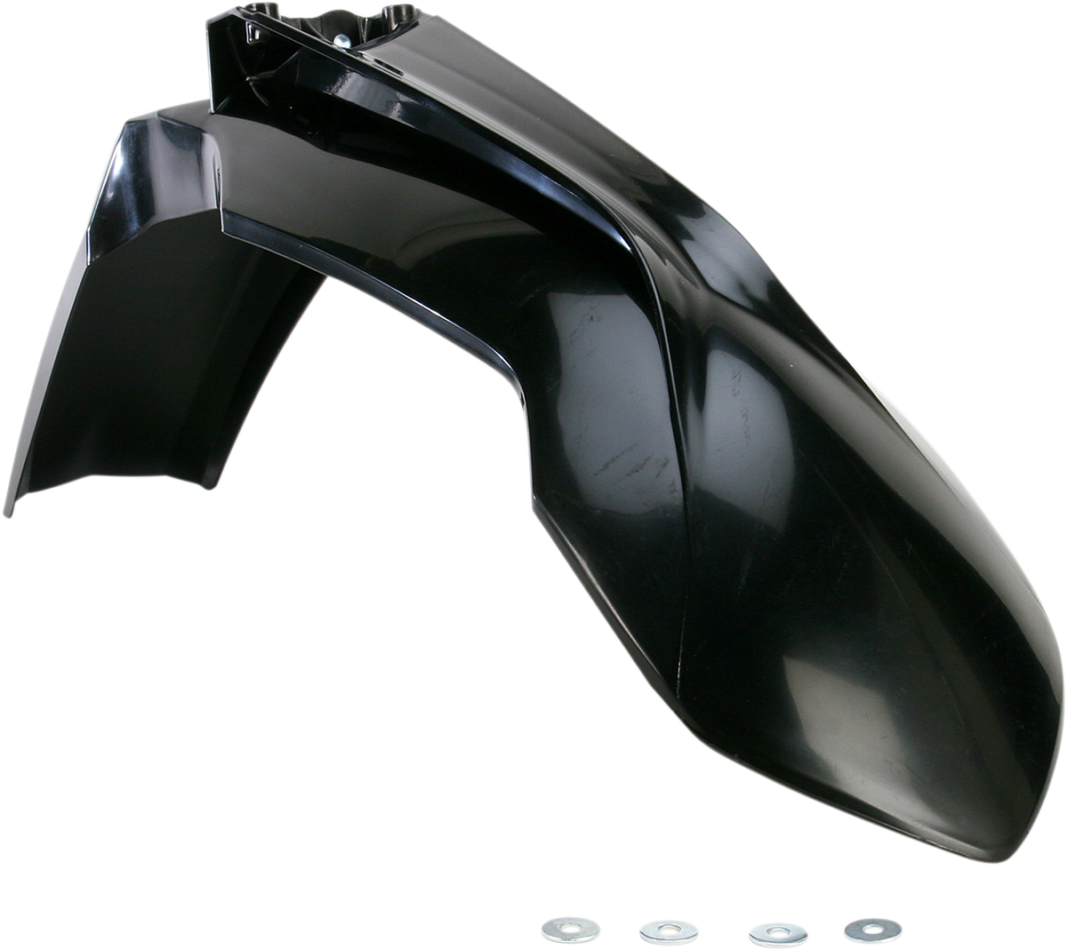 ACERBIS Front Fender - Black 2314210001