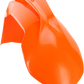 ACERBIS Front Fender - Orange 2314210237