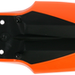 ACERBIS Front Fender - Orange/Black 2320830237