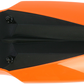 ACERBIS Front Fender - Orange/Black 2314220237