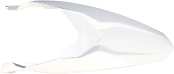 ACERBIS Rear Fender - White 2319610002