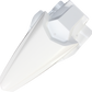 ACERBIS Rear Fender - White 2374090002