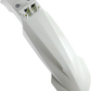 ACERBIS Front Fender - White 2421110002