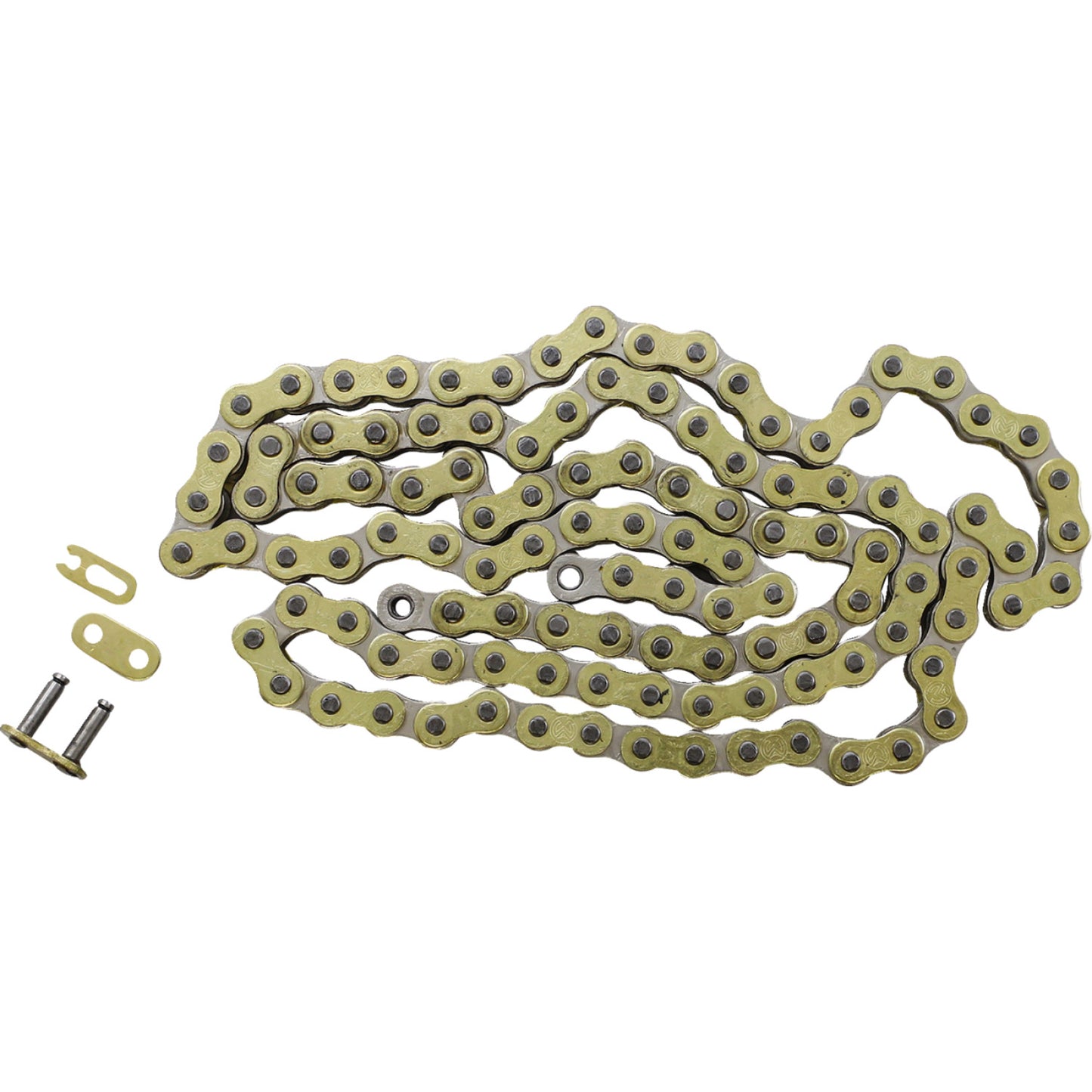 Moose Racing 428 RXP Pro-MX Chain - Gold - 114 Links M575-00-114