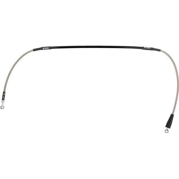 Moose Offroad Brake Line - Stainless Steel K01-1-034/P