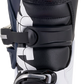 ALPINESTARS Youth Tech 7S Boots - Black/Orange/White - US 2 2015017-1241-2
