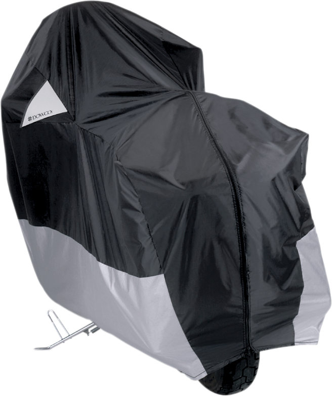 DOWCO Guardian Cover - EZ Zip - XXXL 50022-00