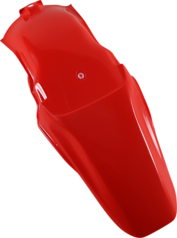 ACERBIS Rear Fender - Red 2040630227