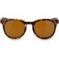 100% Campo Sunglasses - Havana - Bronze 61026-089-49
