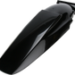 ACERBIS Rear Fender - Black 2040750001