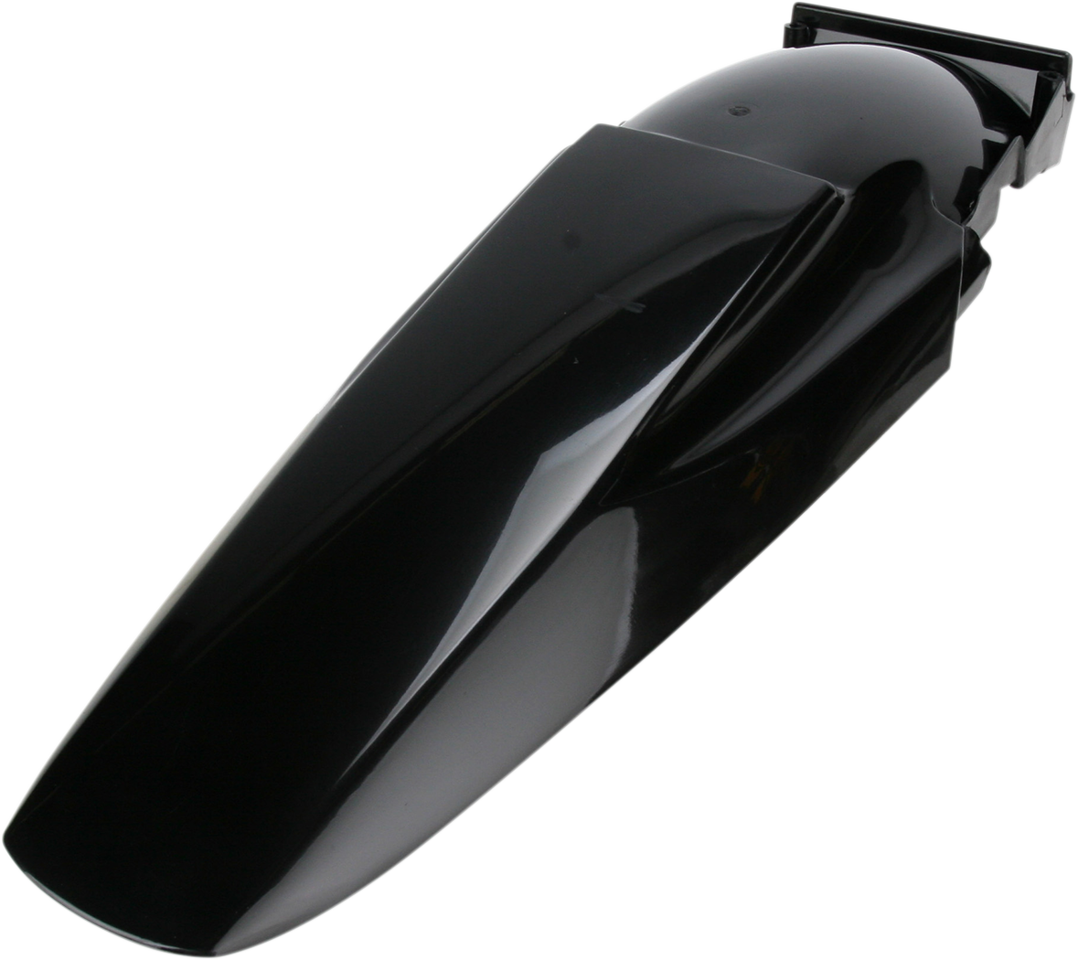 ACERBIS Rear Fender - Black 2040750001