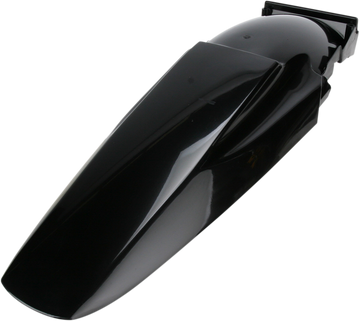 ACERBIS Rear Fender - Black 2040750001