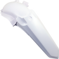 ACERBIS Rear Fender - White 2403000002