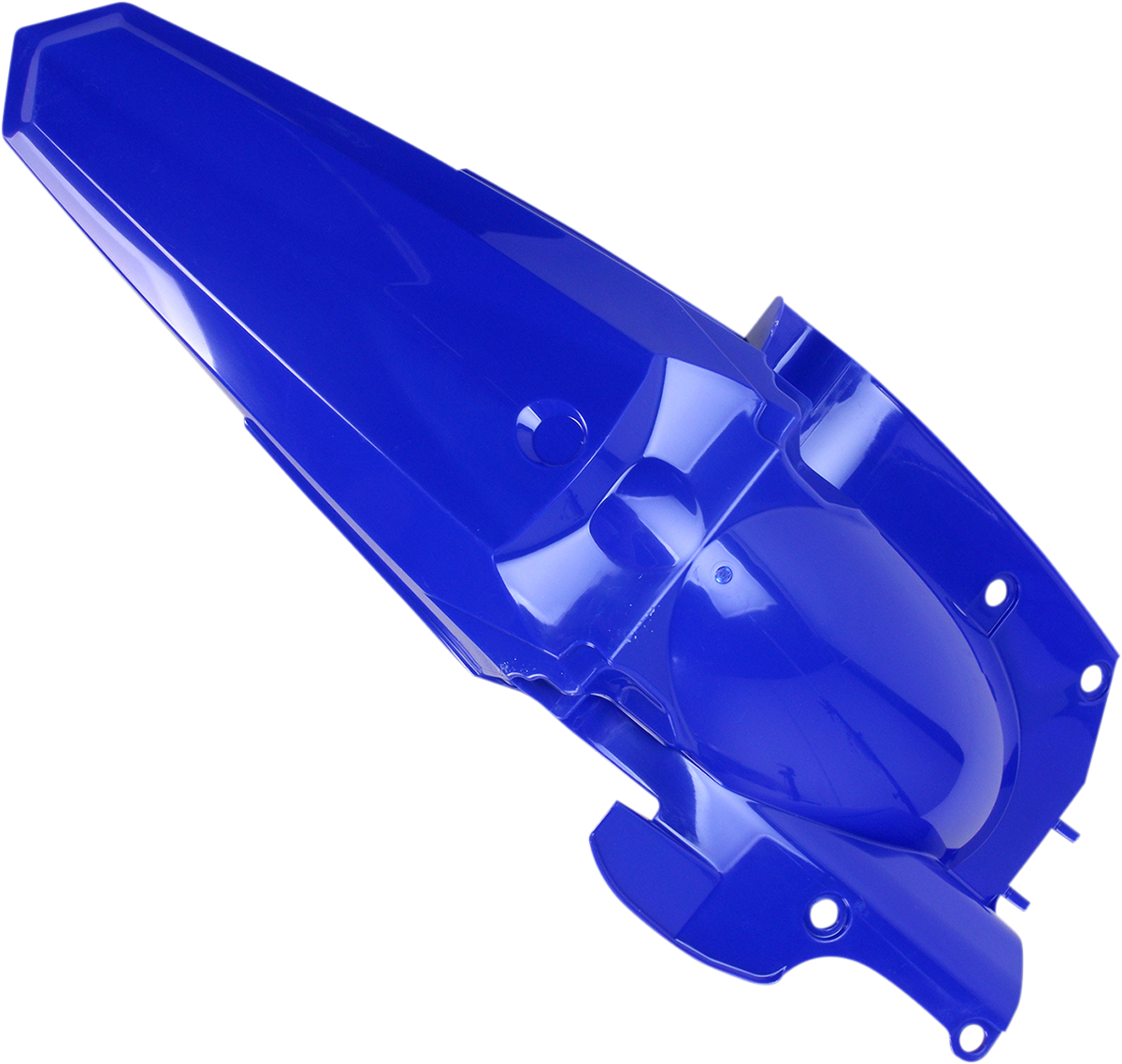 ACERBIS Rear Fender - Blue 2374170003