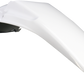 ACERBIS Rear Fender - White 2040500002