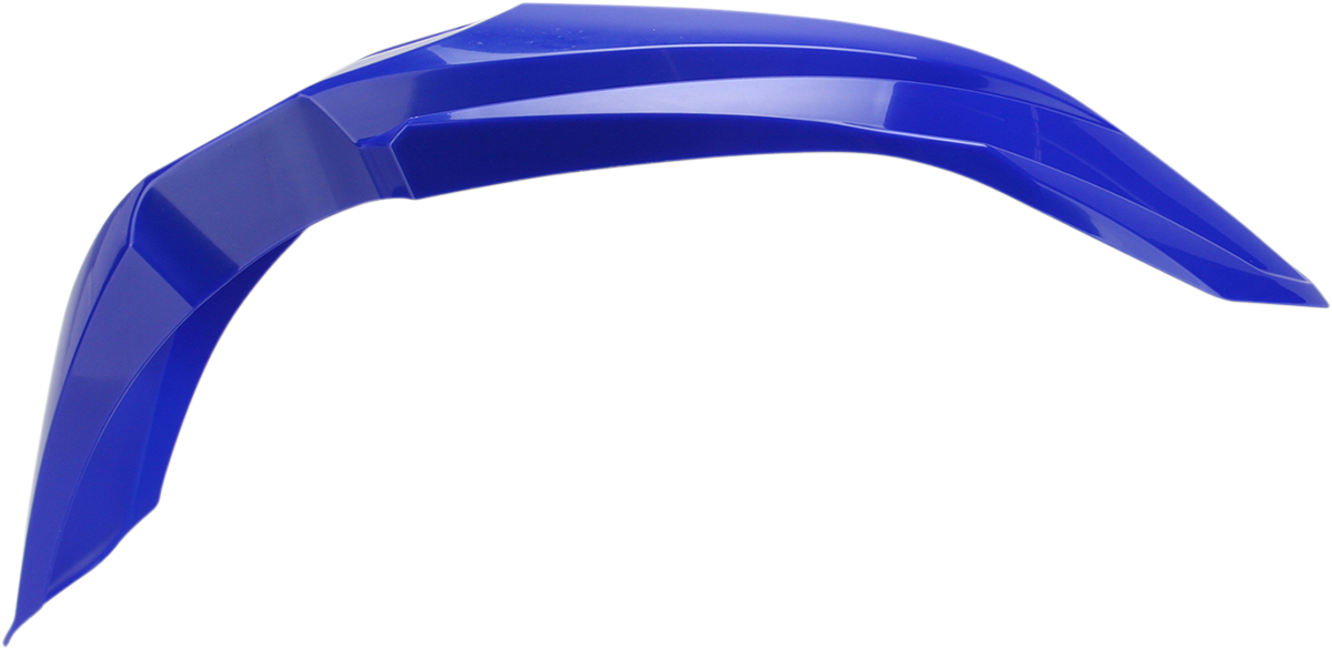 ACERBIS Front Fender - Blue 2171740003