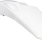 ACERBIS Rear Fender - White 2040890002