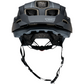 100% Altec Helmet - Black - XS/S 80032-001-16