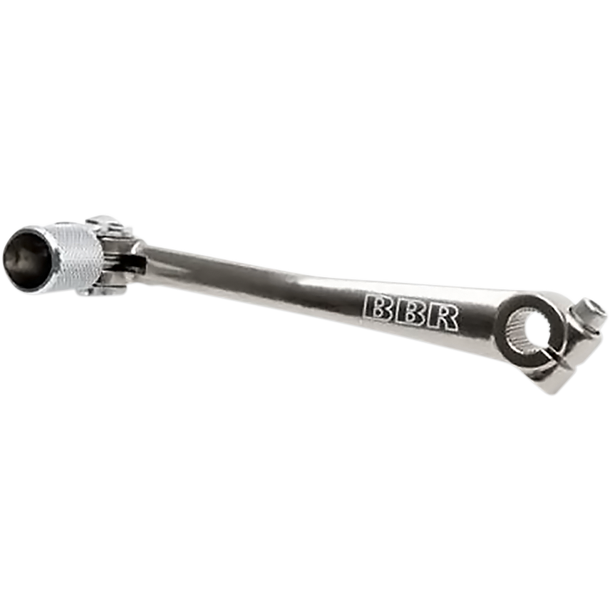 BBR MOTORSPORTS Shift Lever - Honda 80/100 537-BBR-1005
