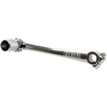 BBR MOTORSPORTS Shift Lever - Honda 80/100 537-BBR-1005